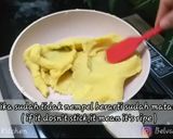 Foto langkah ke 2 dari resep Resep Onde-Onde Kopong | Kokoh | Lembut dan Anti meletus.
