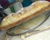 Foto del paso 4 de la receta: Budín de limón