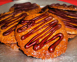 Foto del paso 15 de la receta: Galletas florentinas
