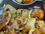 Roti metode Thangzong