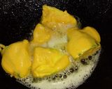 পটলের বড়া (Parwal Bora recipe in bengali) রেসিপির ধাপ 3 ছবি