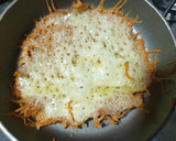 Foto del paso 6 de la receta: Spaghetti con pollo, nata y cebolla caramelizada