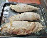 Foto del paso 2 de la receta: Solomillo de cerdo a la cerveza