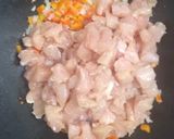 Foto del paso 1 de la receta: Canastitas de pollo