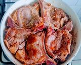 Foto del paso 2 de la receta: Estofado de vacuno