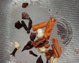 Foto langkah ke 4 dari resep Sop sayur ceker.