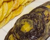 Foto langkah ke 10 dari resep Roti Maryam/Canai/Cane/Paratha/Parotha.