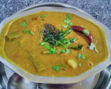 ஹோட்டல் ஸ்டைல் கதம்ப சாம்பார் 🥕🍆🥔🌰🌶️ ரெசிபி ஸ்டேப் 5 புகைப்படம்