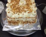 A picture of step 14 of Butterscotch cake.