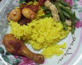Foto langkah ke 5 dari resep Sambel Goreng Hati.