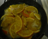 Foto del paso 4 de la receta: 🍊 Naranja confitada 3.0 🍬