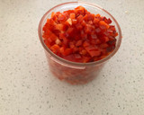 Foto del paso 6 de la receta: Ensalada de lentejas