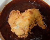 Foto langkah ke 6 dari resep Fire Chicken.