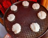 Foto del paso 2 de la receta: • Galletitas de coco 🥥 •