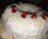 Foto langkah ke 6 dari resep Bolu Panggang Lembut.