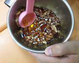 【展賦小廚】絞肉炒冬粉(螞蟻上樹)的食譜步驟14照片