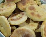 Foto del paso 3 de la receta: Sopaipillas al Horno
