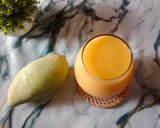 Foto langkah ke 3 dari resep Jus Mangga🍹🥭.