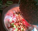 Fruit peanuts Chaat recipe step 1 photo