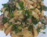 صورة لخطوة 3 من وصفة كباب رووووووعة 😋