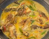 Foto langkah ke 3 dari resep Ayam Lodho.