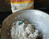 Foto langkah ke 3 dari resep Lupis.