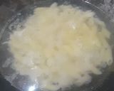 হোয়াইট সস পাস্তা(white sauce pasta recipe in bengali) রেসিপির ধাপ 1 ছবি