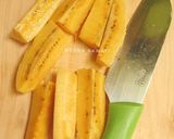 Foto langkah ke 4 dari resep Pisang Molen.