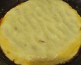 Foto del paso 1 de la receta: Quesadilla🌮de pollo🍗a mi manera🥯🧀🥑