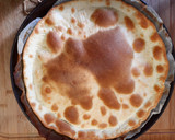 Foto del paso 2 de la receta: Tarta de maíz y queso