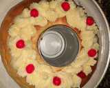 Foto del paso 10 de la receta: Rosca de Pascua