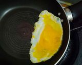 Foto langkah ke 4 dari resep American Breakfast.