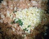 Foto langkah ke 3 dari resep Nasi Goreng Jagung 🍚🌽.