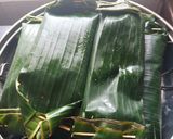 Foto langkah ke 7 dari resep Pepes Tahu Kemangi ala Sunda.