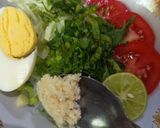 Foto langkah ke 4 dari resep Soto Lamongan.