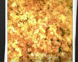 عکس مرحله 6 از دستور پلو مخلوط 🍚🍘