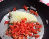 Foto del paso 1 de la receta: Sofrito