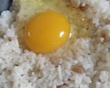 Foto langkah ke 5 dari resep Nasi goreng keju 3 bahan.