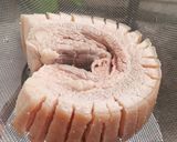 รูปขั้นตอนการทำที่ 2 ของ หมูกรอบ กร๊อบ กรอบ