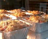 Foto langkah ke 4 dari resep Bread Casserole.