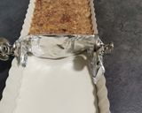 Házi snickers datolyapasztából recept fázis 3 fotója