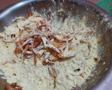 ஆனியன் போண்டா ரெசிபி ஸ்டேப் 2 புகைப்படம்