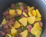 Foto del paso 2 de la receta: Guisado de ternera