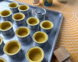 Foto langkah ke 4 dari resep Pie Susu.
