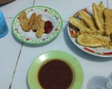 Foto langkah ke 5 dari resep Pisang Goreng Kriuuuukkk#BikinRamadanBerkesan.