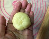 蛋黃酥的食譜步驟11照片
