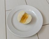 Tökmagos-mandulás zabkása recept fázis 9 fotója