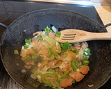 Foto del paso 1 de la receta: Patatas con sepias pequeñas