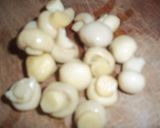 Foto del paso 3 de la receta: Strogonoff de pollo