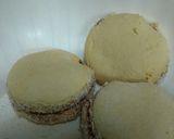 Foto del paso 5 de la receta: Alfajores de Maizena